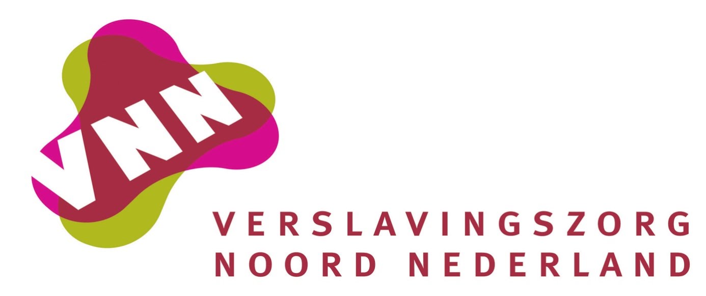 Logo Verslavingszorg Noord Nederland